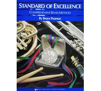 Standard of Excellence 2 (Electric Bass)