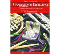 Standard Of Excellence Bruce Pearson, Chuck Elledge, Jane Yarbough (Auteur)