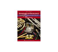 Standard Of Excellence Enhanced 1 (Drums, Mallets) / Recueil + 2 Cds