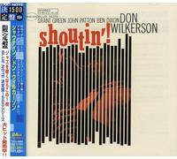 Standard-on Jazz Piano Trio Very Best - Shoutin' [Import]