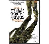 STANDARD OPERATING PROCEDURE