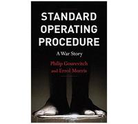 Standard Operating Procedure