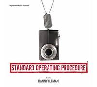 Various Artists - Standard Operating Procedure