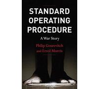 Standard Operating Procedure