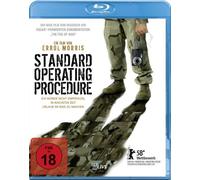 - - Standard Operating Procedure [Blu-Ray] [Import]