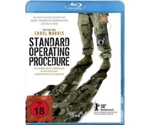 - - Standard Operating Procedure [Blu-Ray] [Import]