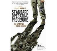 Standard Operating Procedure G