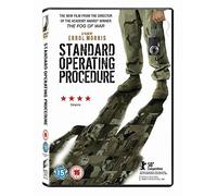 Standard Operating Procedure-La Verita' Dell'Orrore [Blu-ray]