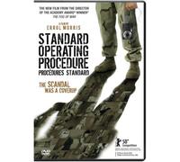 Standard Operating Procedure (Procédures standard)