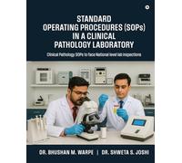Standard operating procedures (SOPs) in a Clinical Pathology laboratory: Clinical Pathology SOPs to face National level lab inspections