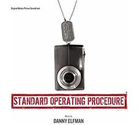 Standard Operating Procudure