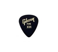 Standard Pick Extra Heavy Guitar Picks La Pièce