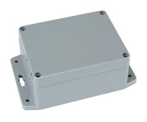 Standard Plastic Housings VELLEMAN - Boîtier ABS étanche G311MF avec 162458