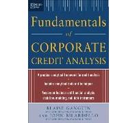 Standard & Poor's Fundamentals Of Corporate Credit Analysis (Pb)