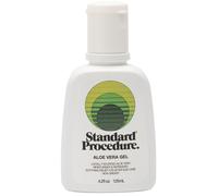 Standard Procedure Gel d'aloe vera après le soleil 125 ml