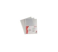 Esselte - 392513300 - 25 Pochette transparente - A4
