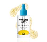 Standard Seoul Sérum Bouncy Boost 30 ml - Fabriqué en Corée