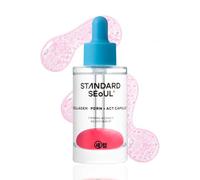 Standard Seoul Sérum PDRN 30 ml - Fabriqué en Corée