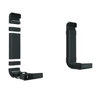 LUTH Premium Profi Parts Kit de recirculation standard compatible avec Bosch 17007180, 60 cm, pour hotte aspirante