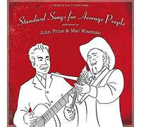 Standard Songs for Average People