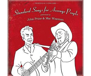 Standard Songs for Average People