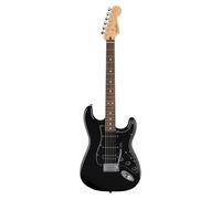 Standard Stratocaster HSS LRL Black