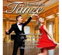 Various - Standardtänze Vol.1 (Danses de Salon Vol. 1) [Import]