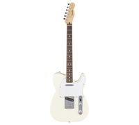 Standard Telecaster LRL White Pickguard Olympic White