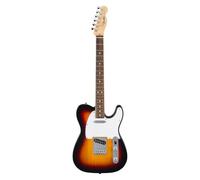 Fender Telecaster Standard SS RW 3-Color Sunburst