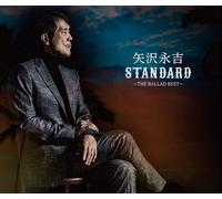 Standard -The Ballad Best- (Normal Edition) [Import Japonais]