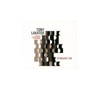 Tony Lakatos – Standard Time – Import