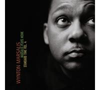 Standard Time 4: Marsalis Plays Monk by Wynton Marsalis (1999-05-04)