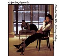 Standard Time, Vol. 2: Intimacy Calling by Wynton Marsalis [Audio CD] NEUF