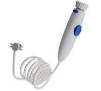 Standard Tuyau d'eau Plastique Poignée Compatible pour Waterpik WP-100 WP-450 WP-300 Wp-660 Wp-900,Flosser Oral irrigateur hydropulseur Remplacement Tube
