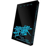 (Standard ver) The Boyz - 9ème mini album déclencheur [] (Flash) + Extra photocards