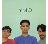 Yellow Magic Orchestra - Naughty Boys [Import]