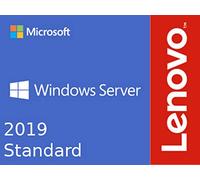 Microsoft Windows Server 2019 Standard - Licence - 16 Noyaux - Oem - Rok - Multilingual)