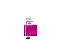 Standard-Wörterbuch Business English