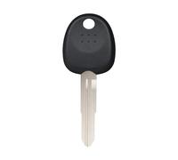 StandardAutoPart Transpondeur de clé à puce de voiture compatible avec Hyundai Elantra 2000 2001 2002 2003 2004 2005 2006 HYN6T14 (coupe droite)