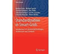 Standardization In Smart Grids