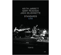Keith Jarrett Trio – Standards I / II