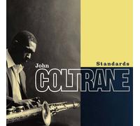 Coltrane, John - Standards