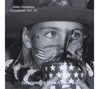 Standards 3 by Miles Donahue (2003-08-26)