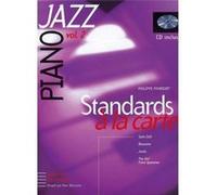 STANDARDS A LA CARTE VOL.2+CD