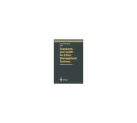 Standards And Audits For Ethics Management Systems