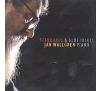 Wallgren, Jan - Standarts & Blueprints [Import]