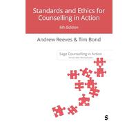 Standards and Ethics for Counselling in Action