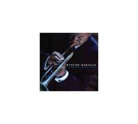 Wynton Marsalis – Standards & Ballads – CD – Legacy