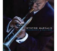 Marsalis, Wynton - Standards and Ballads