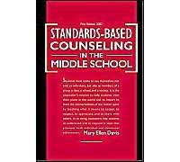 Standards-Based Counseling In The Middle School